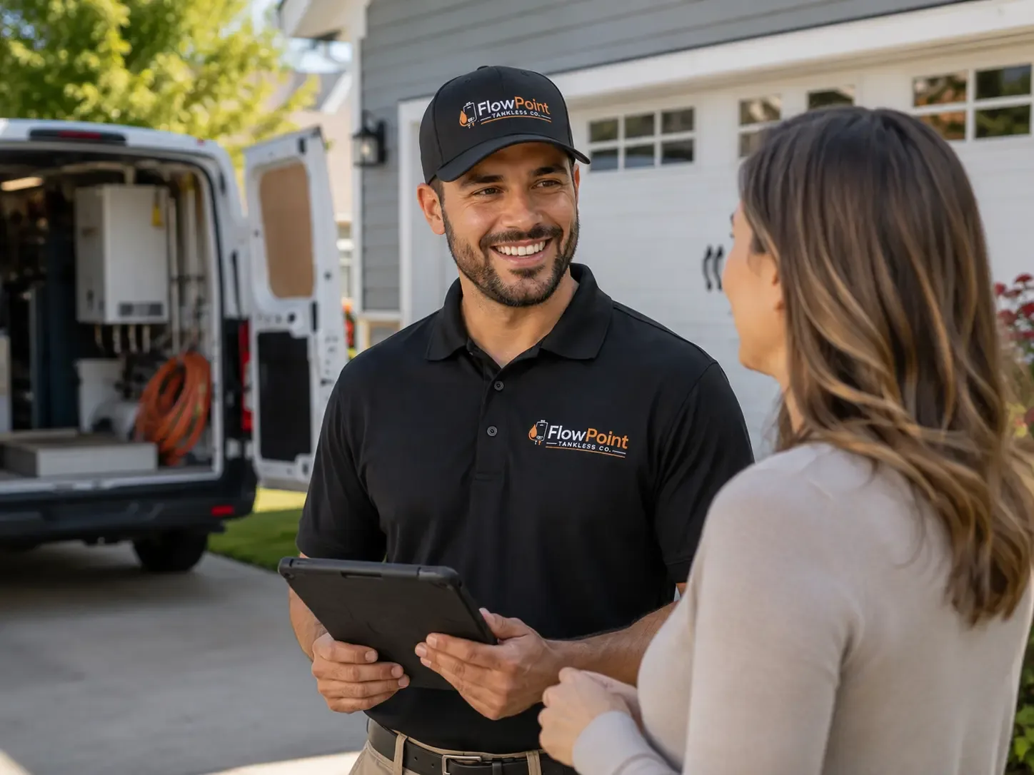 Tankless Water Heater Installation Riverton, NE FAQs